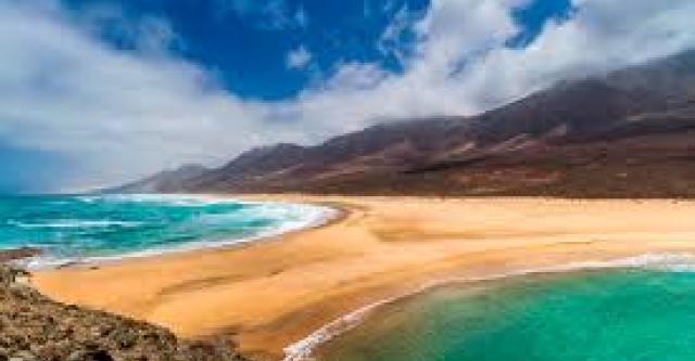playa