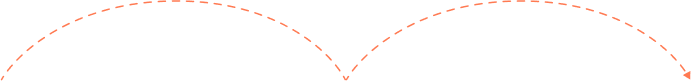 Dotted line Dotted line